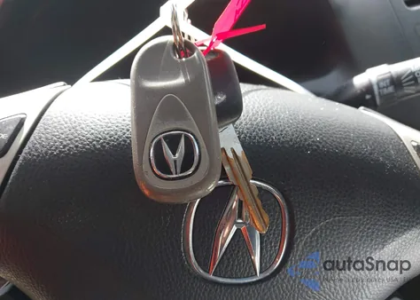 2008 Acura Tsx from USA, damaged, VIN JH4CL968X8C013174